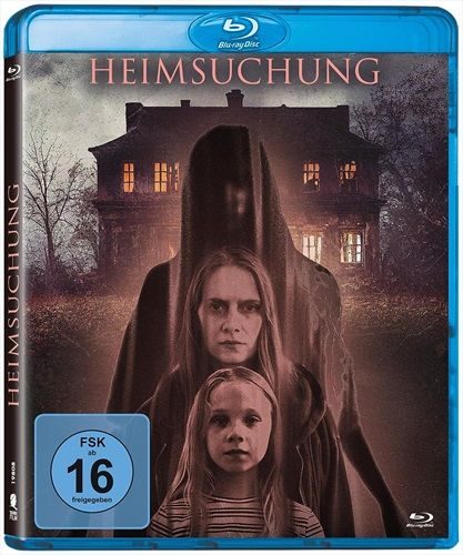 Heimsuchung (DE)