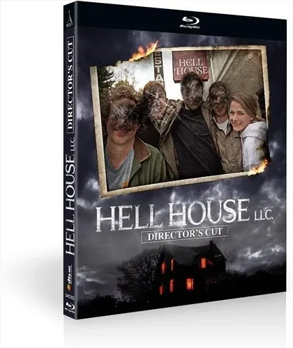Hell House LLC - Director's Cut (FR)
