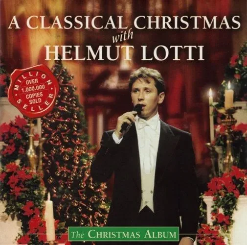 The Christmas Album