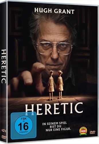 Heretic (DE)