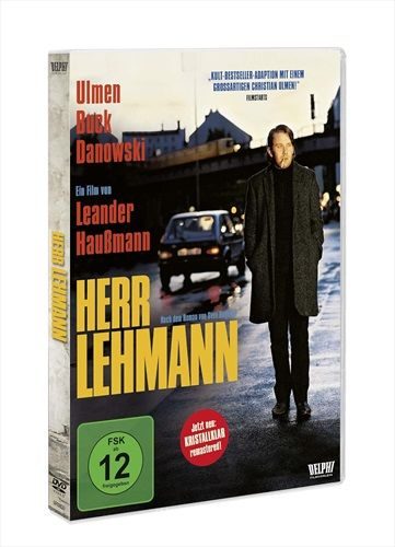 Herr Lehmann (DE)
