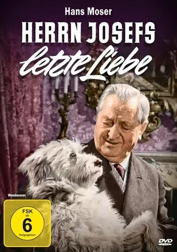 Herrn Josefs letzte Liebe (DE)