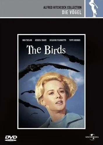 Hitchcock Collection - Die Vögel (DE)