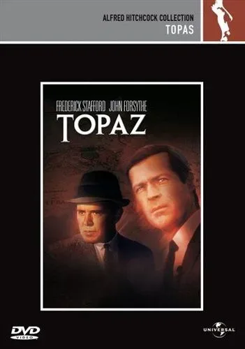 Hitchcock Collection - Topas (DE)