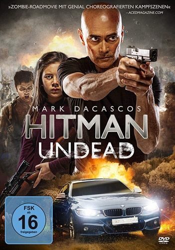 Hitman Undead (DE)