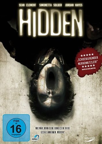 Hidden (DE)