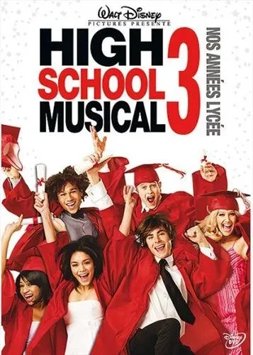 High School Musical 3 (FR)