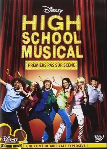 High School Musical (FR)
