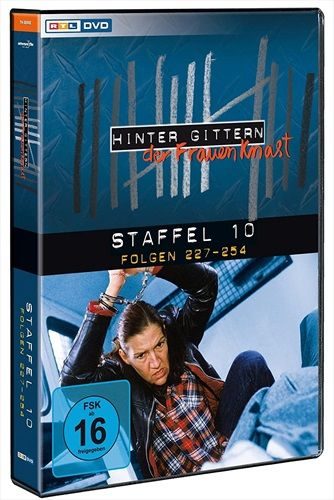 Hinter Gittern - Staffel 10 (DE)