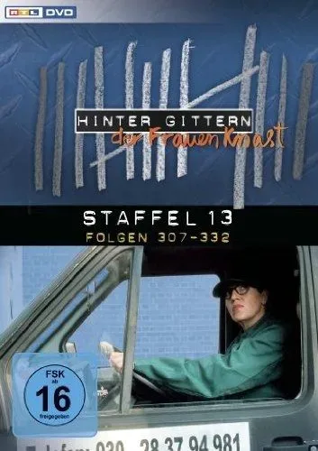 Hinter Gittern - Staffel 13 (DE)
