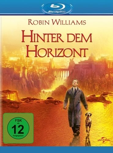 Hinter dem Horizont (DE)