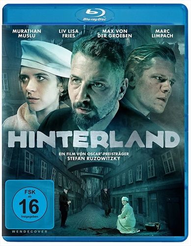Hinterland - BR (DE)