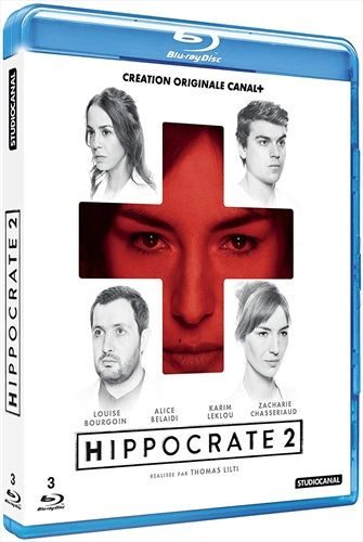 Hippocrate 2 (FR)