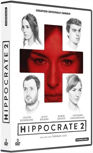 Hippocrate 2 (FR)