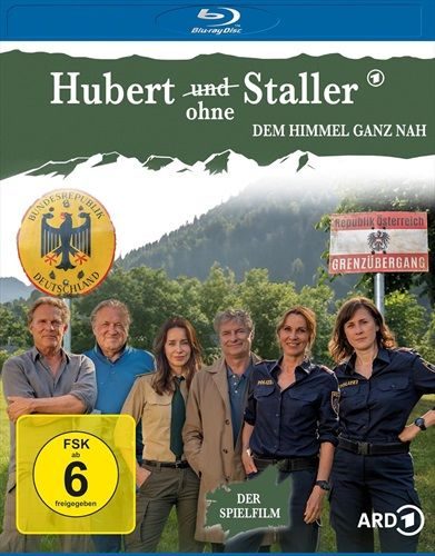 Hubert ohne Staller - Dem Himmel ganz nah (DE)