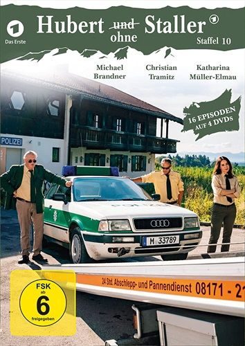 Hubert ohne Staller - Staffel 10 (DE)