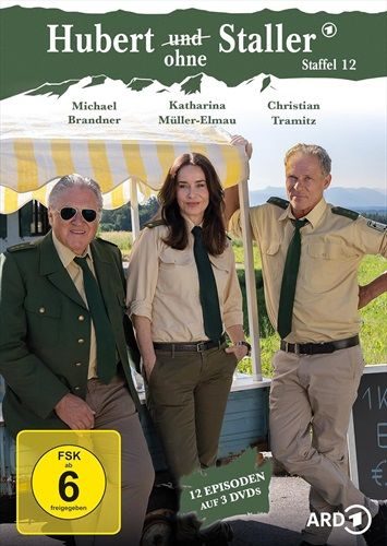 Hubert ohne Staller - Staffel 12 (DE)