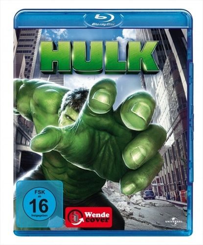 Hulk (DE)