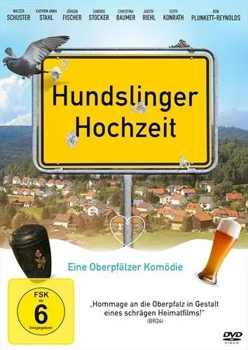 Hundslinger Hochzeit (DE)