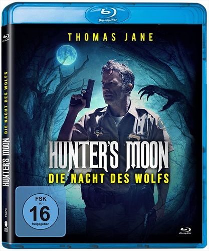 Hunter's Moon - Die Nacht des Wolfs (DE)