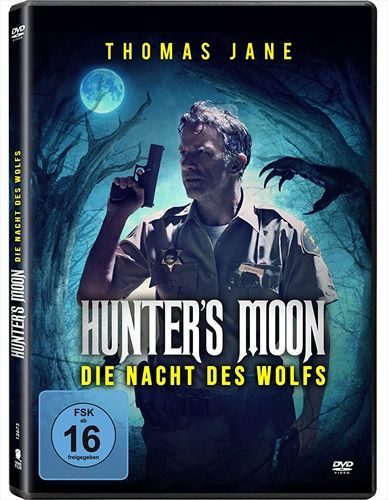 Hunter's Moon - Die Nacht des Wolfs (DE)