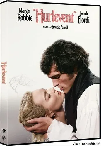 Hurlevent (Wuthering Heights) (FR)