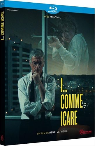I Comme Icare (FR)