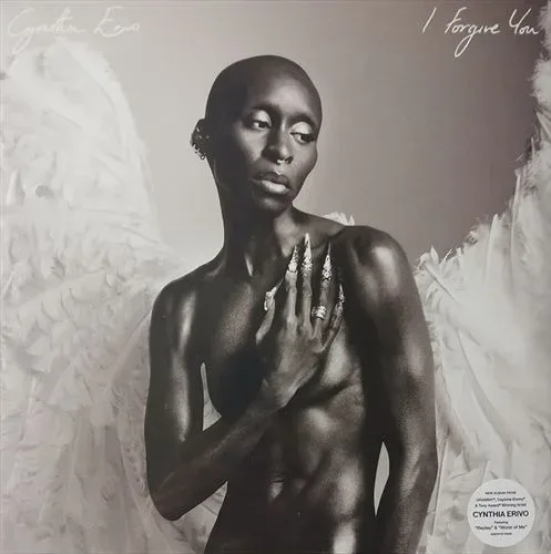 I Forgive You (Limited Edition)