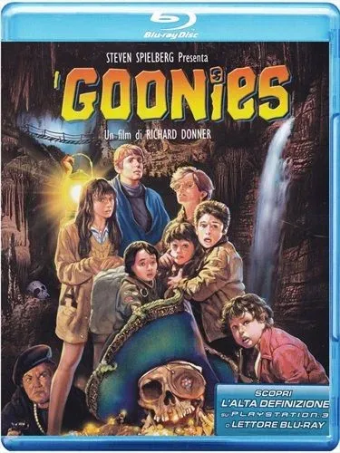 I Goonies (IT)