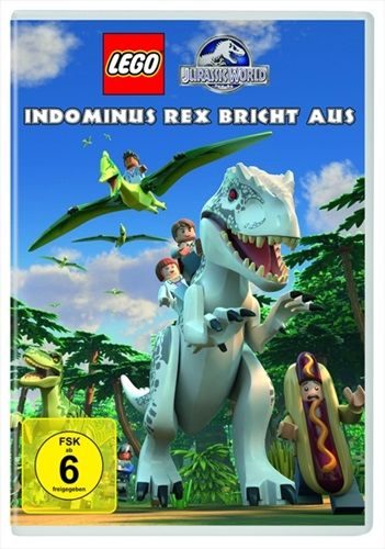 INDOMINUS REX BRICHT AUS (DE)