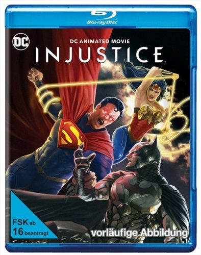 Injustice (DE)
