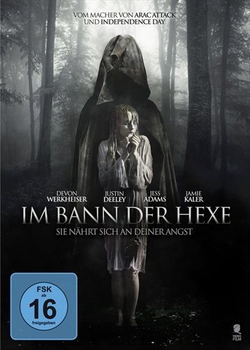 Im Bann der Hexe (DE)