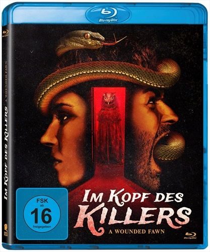 Im Kopf des Killers - A Wounded Fawn (DE)