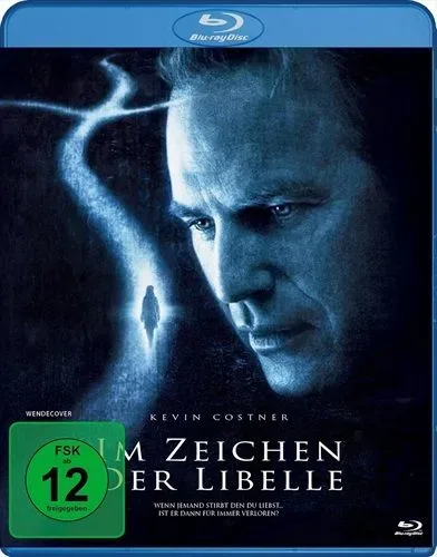 Im Zeichen der Libelle (DE)