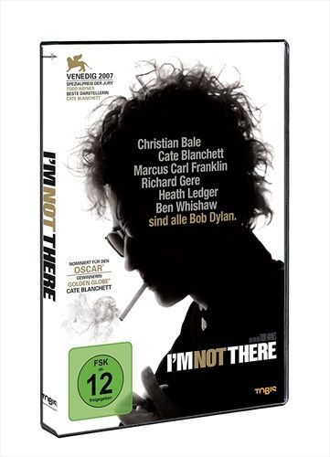 I'm not there (DE)