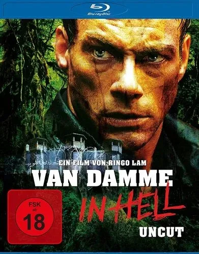 In Hell: Rage Unleashed - BR (DE)