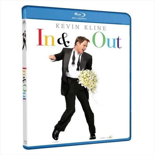 In & Out - BR (FR)