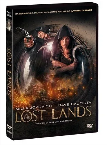 In The Lost Lands (IT)