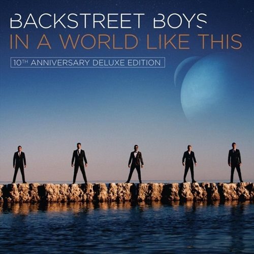 In a World Like This (10th Anniversary Deluxe Edt.)