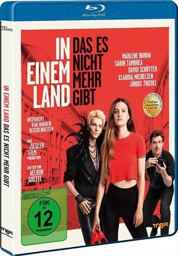 In einem Land, das es nicht mehr gibt - BR (DE)