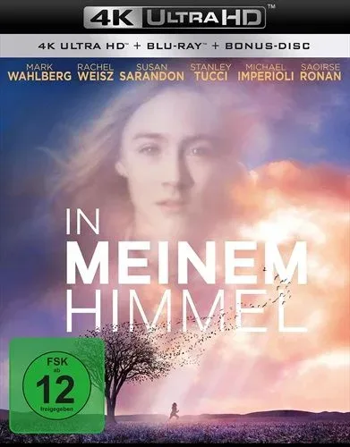 In meinem Himmel (DE)
