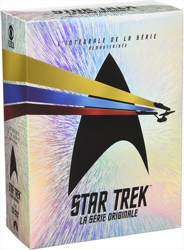 Integrale Star Trek - La Serie Originale (FR)