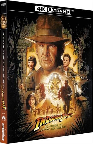 Indiana Jone-Et le Royaume du Crane-4K (FR)