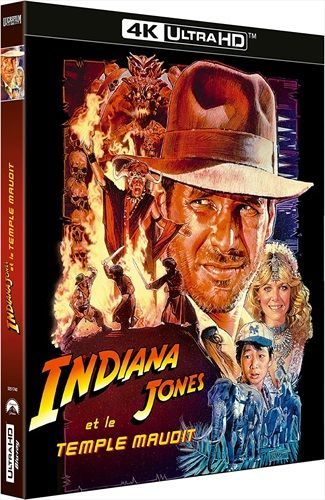 Indiana Jones-Et le Temple Maudit-4K (FR)
