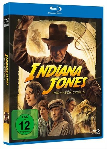 Indiana Jones und das Rad des Schicksals (DE)