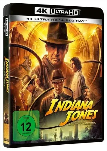 Indiana Jones und das Rad des Schicksals (DE)