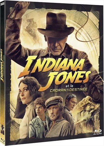 Indiana Jones et le Cadran de la destinée (FR)