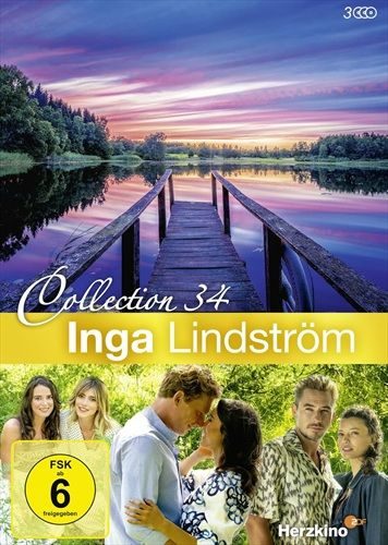 Inga Lindström Collection 34 (DE)