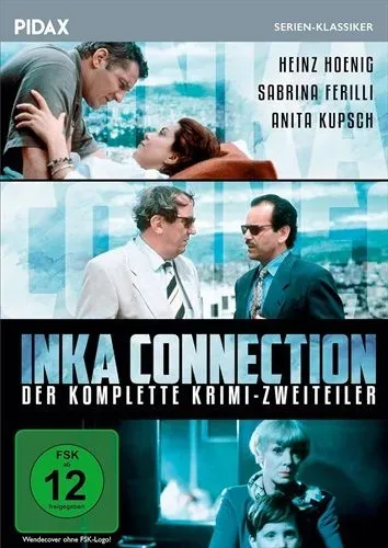 Inka Connection (DE)