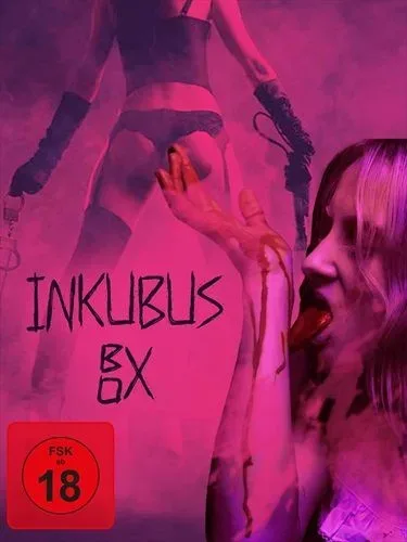 Inkubus Box (DE)